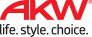 AKW Logo
