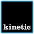 Kinetic Logo