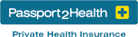 Passport2Health Logo