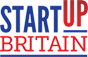 Start Up Britain Logo